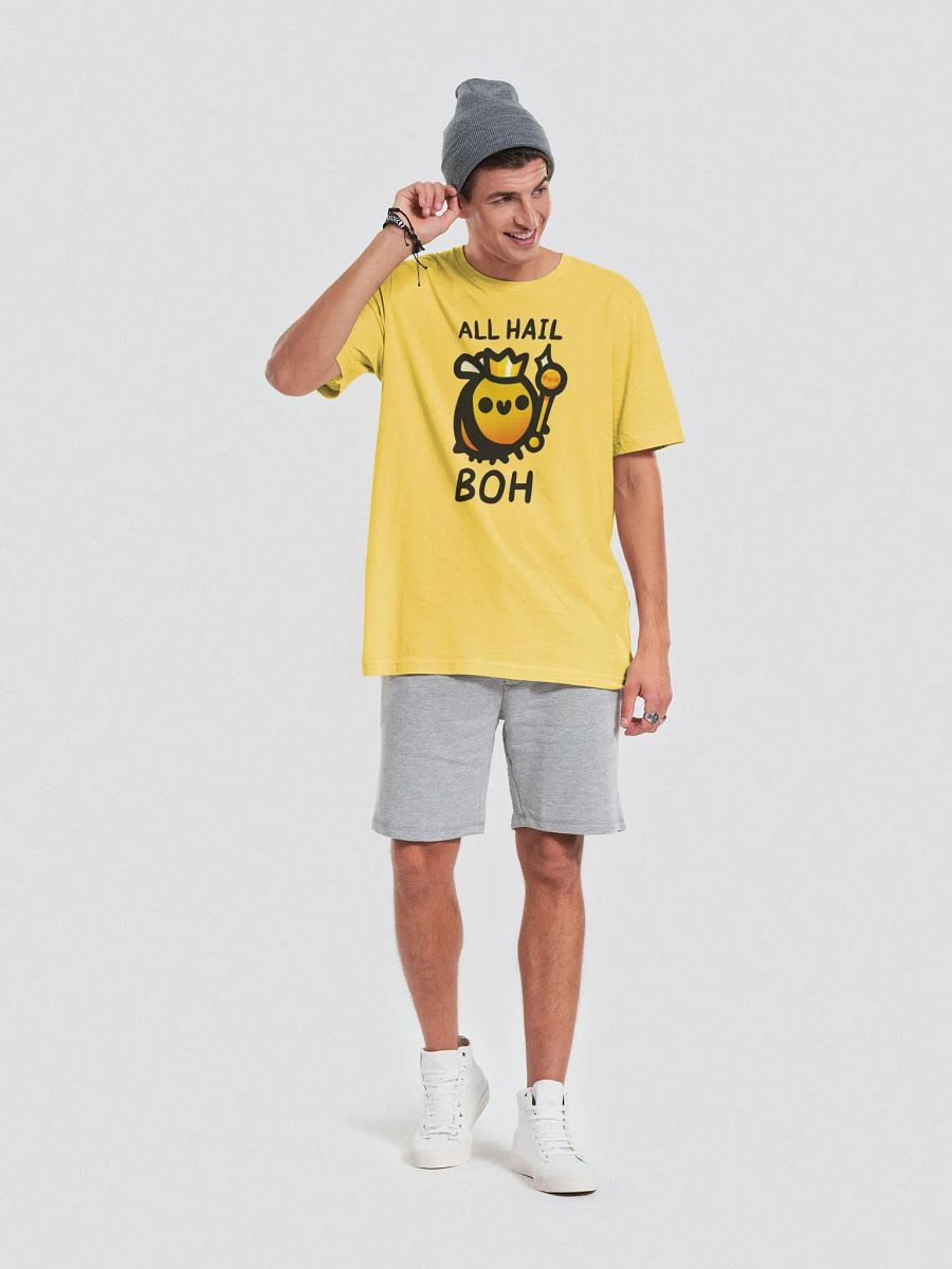 All Hail BOH Shirt product image (56)