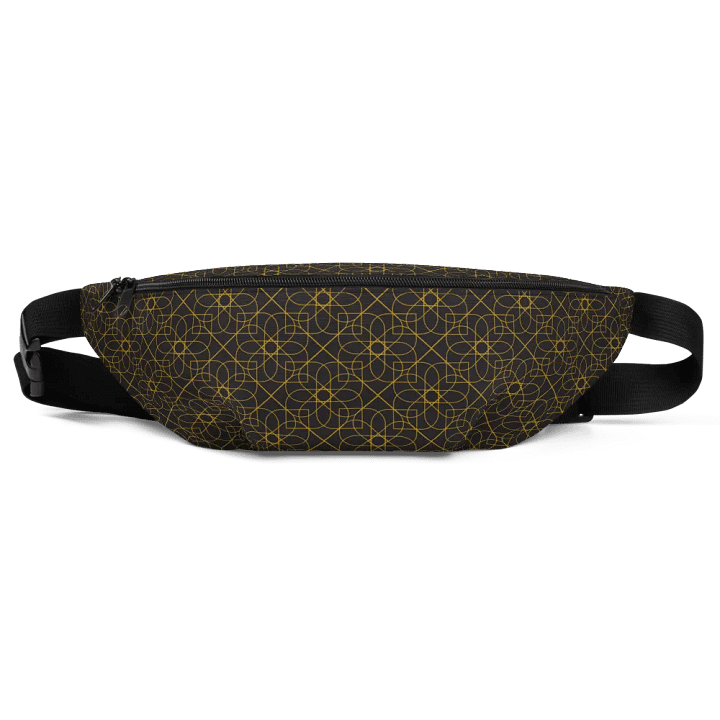 Deco Grid | Fanny Pack product image (2)