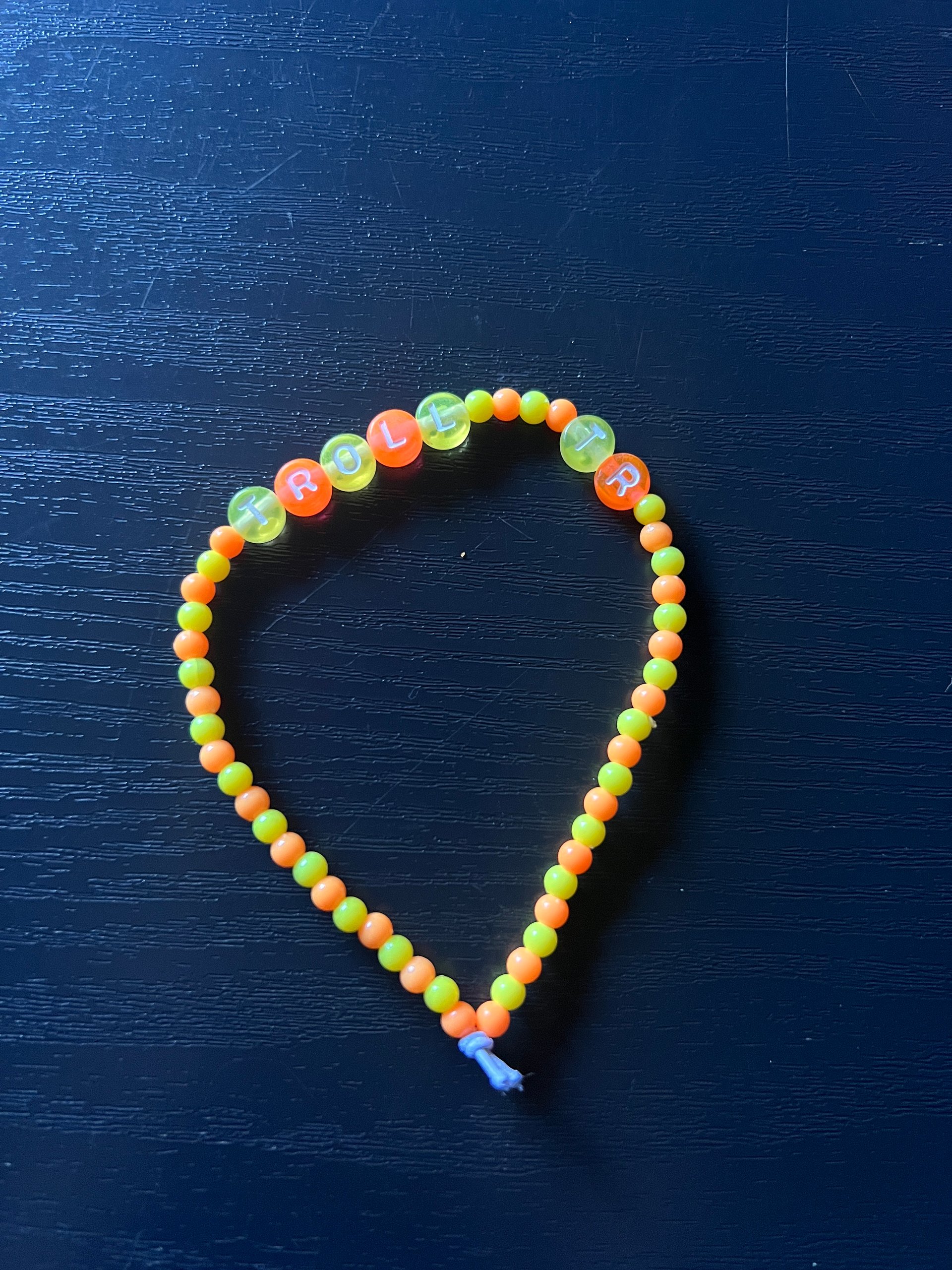 CUSTOM TaylorRose Friendship Bracelet product image (3)