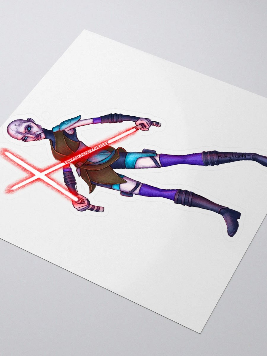 not so sith, Massage Vent ress product image (8)