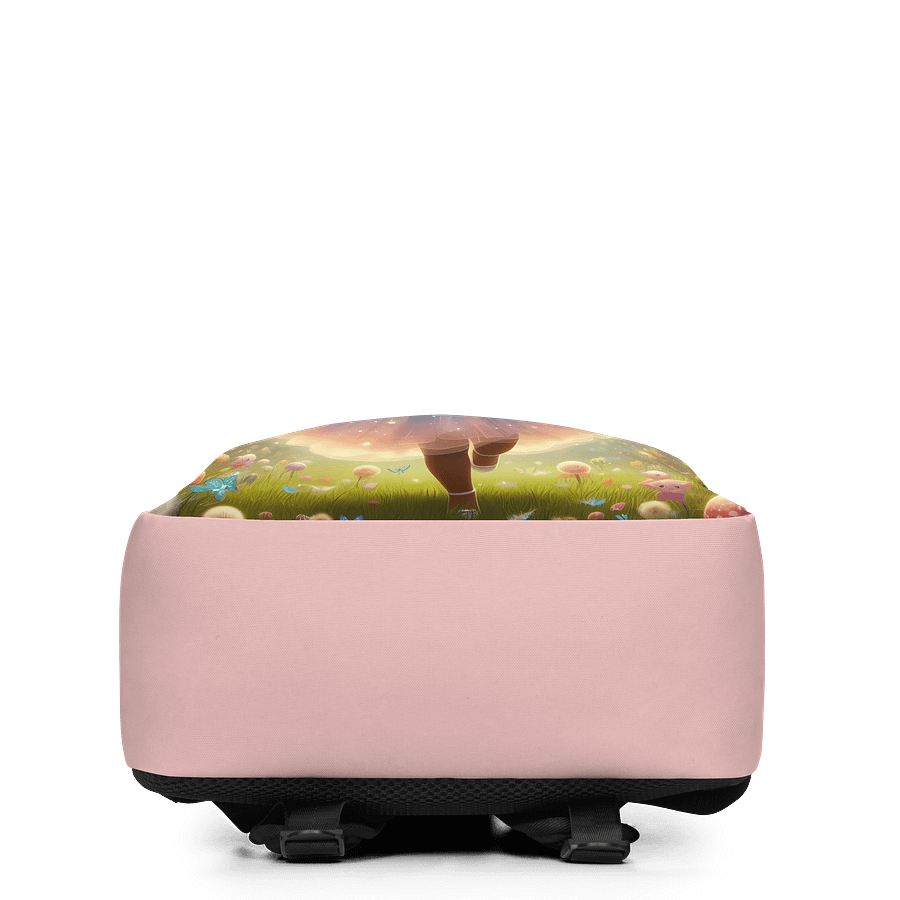 Enchanted Fairy All-Over Print Backpack product image (4)