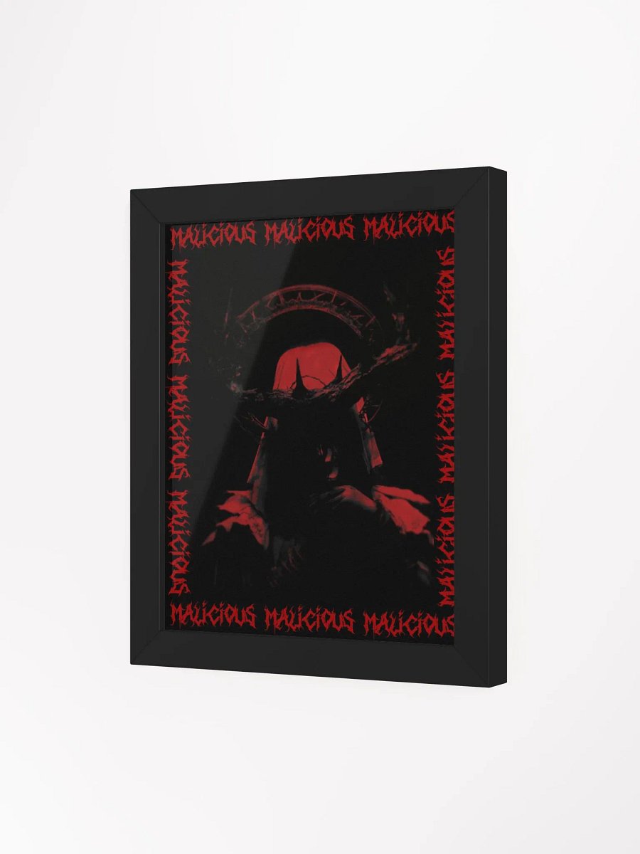 Malicious - Promo Poster product image (5)