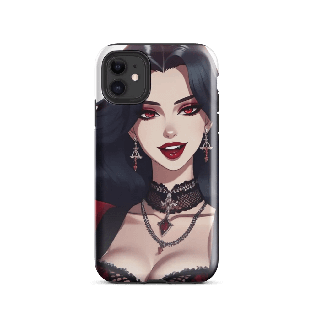 Queen Tough Case (iPhone) product image (47)