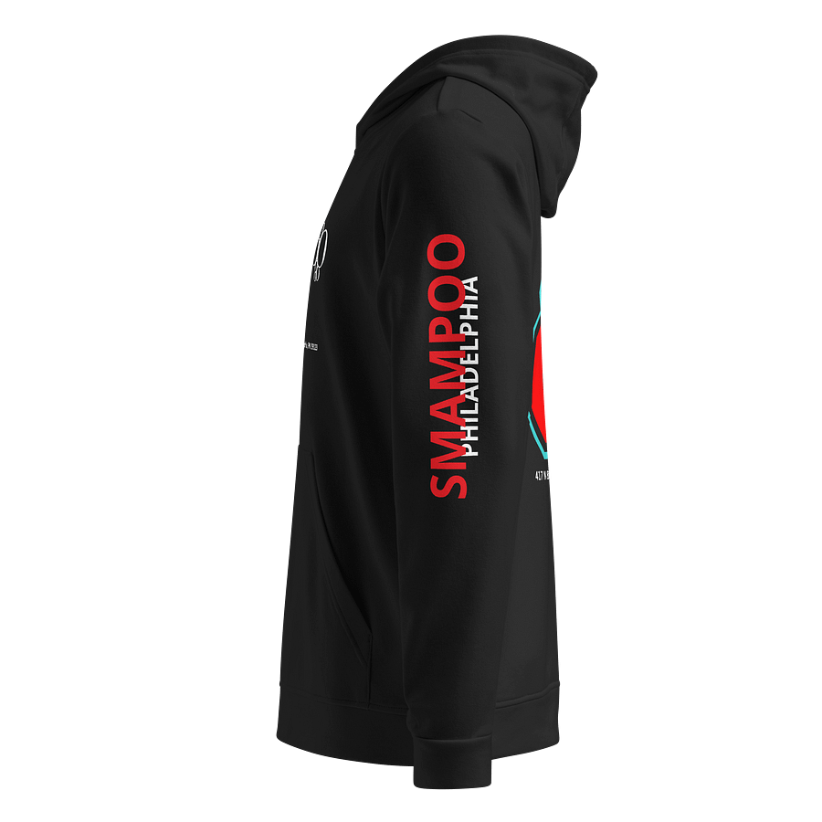 ShampoO - Philly | Hoody product image (3)