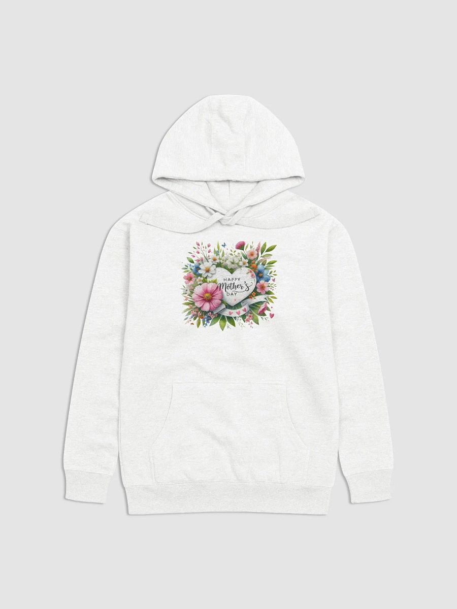 Mother's Day Heartfelt Blossoms Hoodie product image (1)