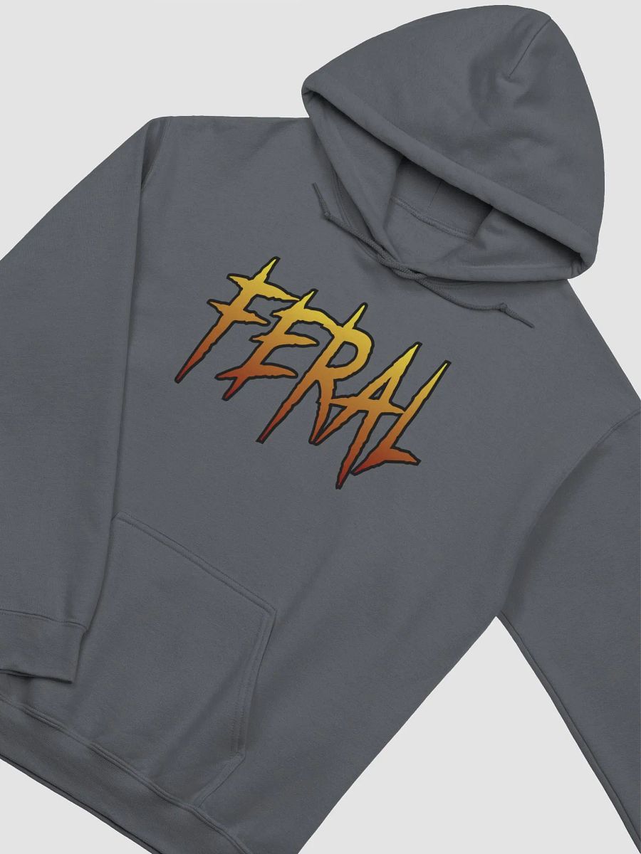 Feral Hoodie product image (29)