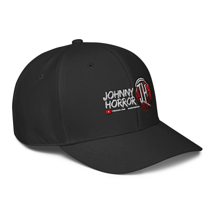 Adidas JH Puff Cap product image (3)