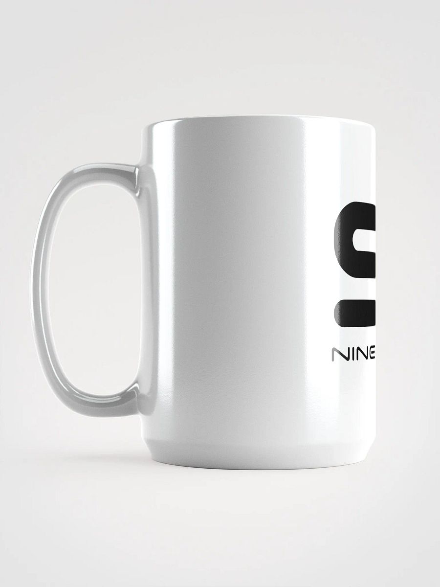 9 AETHER NINEALOGY WHITE MUG product image (4)
