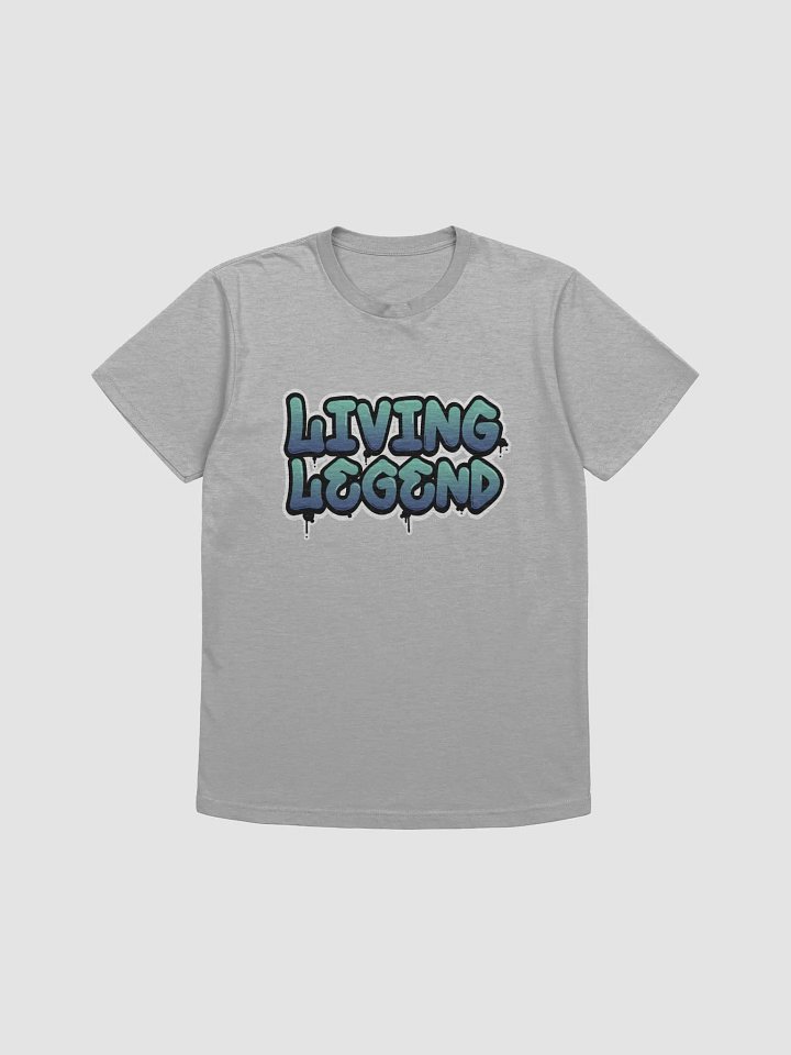 Living Legend product image (1)