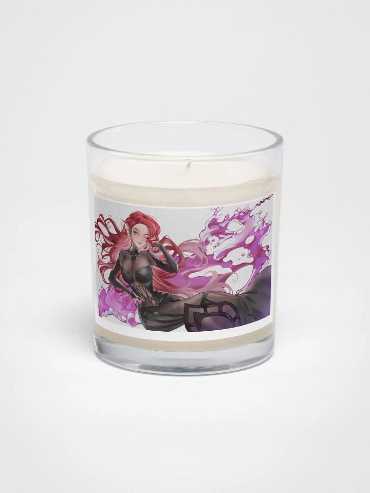 Deadly Mommy Soy Candle product image (1)
