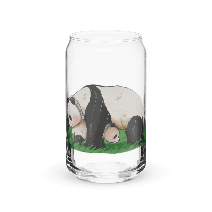 XIANXIANZAI🐼Giant Panda product image (2)