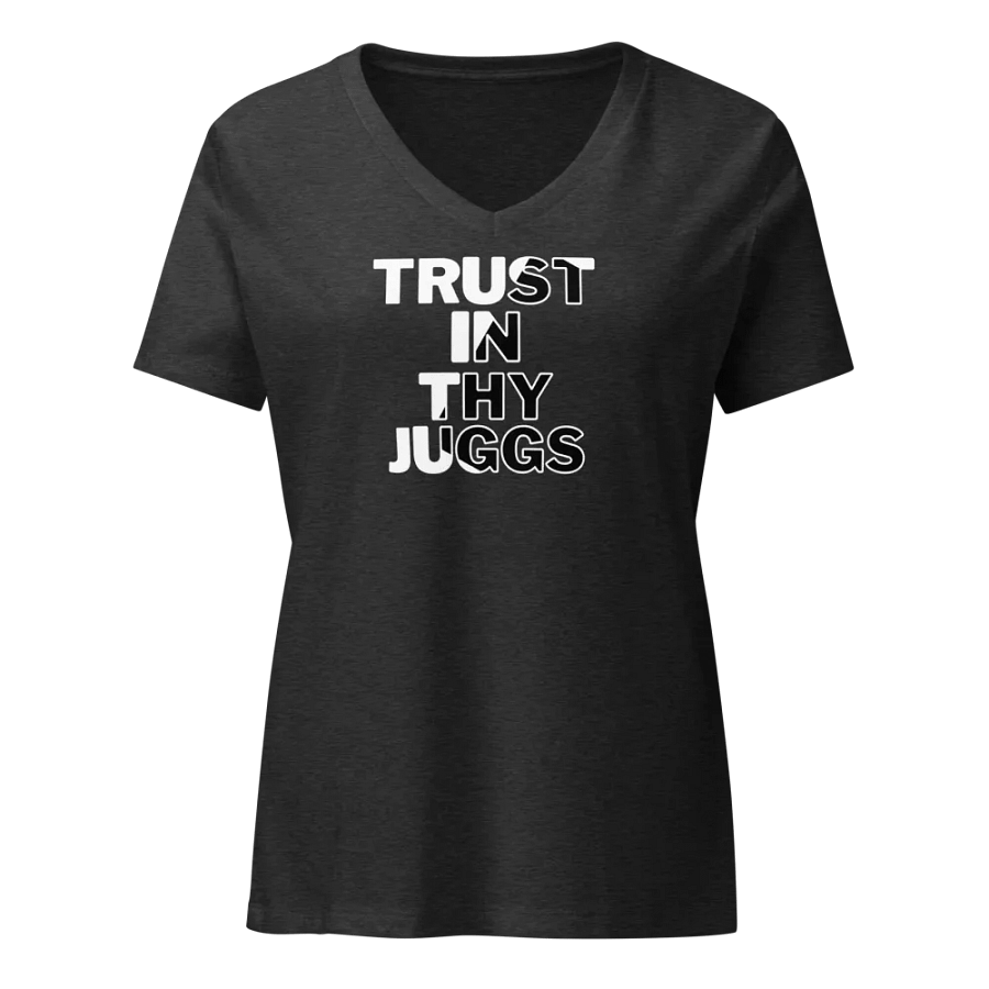 Juggernaut Women's V-Neck product image (38)