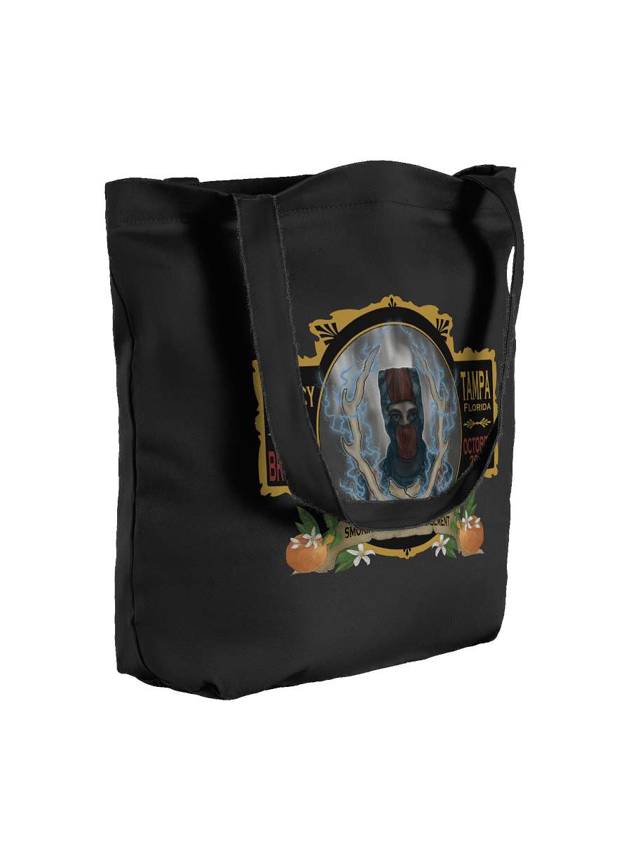 Breach Tampa - Clancy/Torchbearer Tote product image (4)
