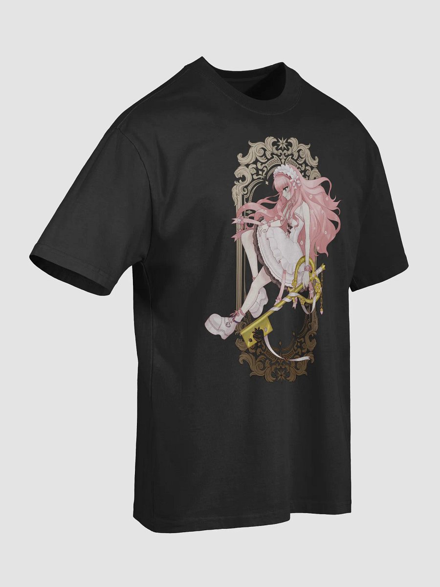 Ichigo x Kingdom Hearts product image (14)