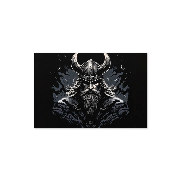 Greeting Card - Viking product image (1)