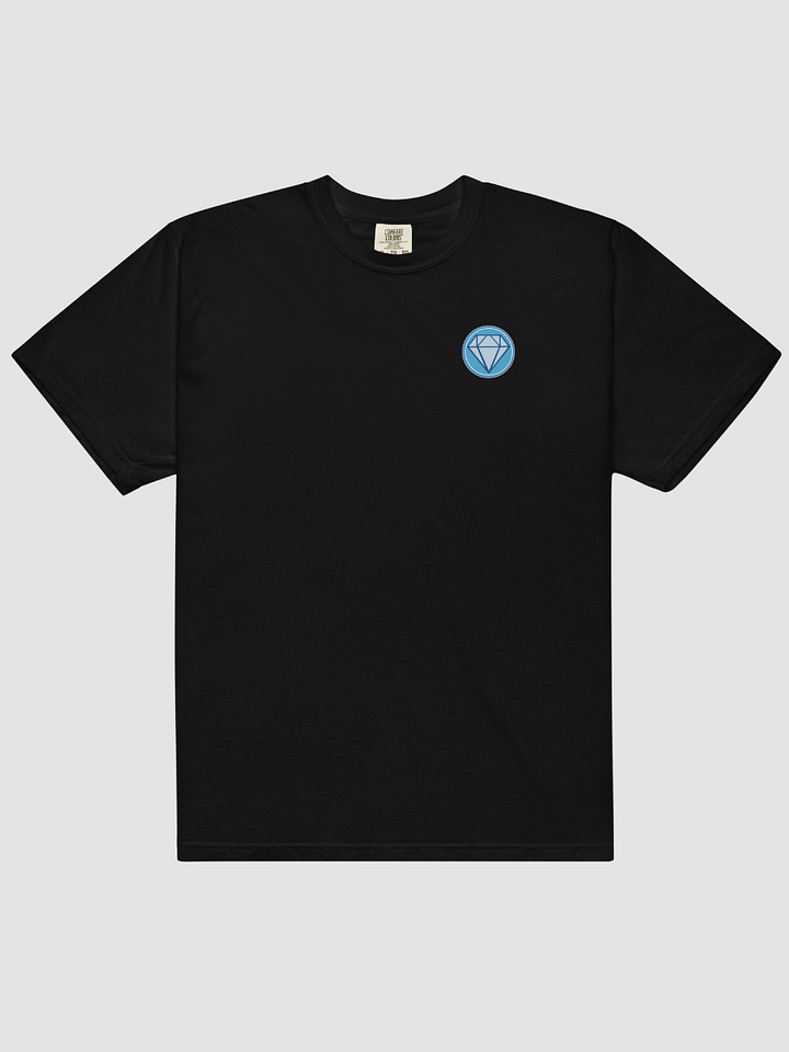 Diamonddom15 T-Shirt (The Originals) product image (1)