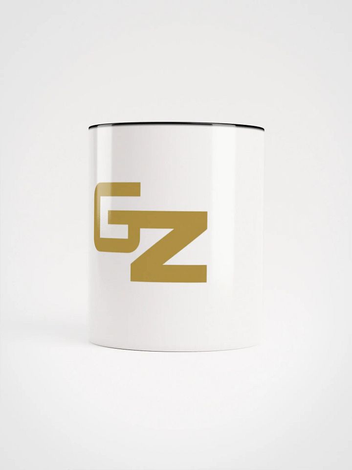 Branded GZ JEITEN Mug product image (1)