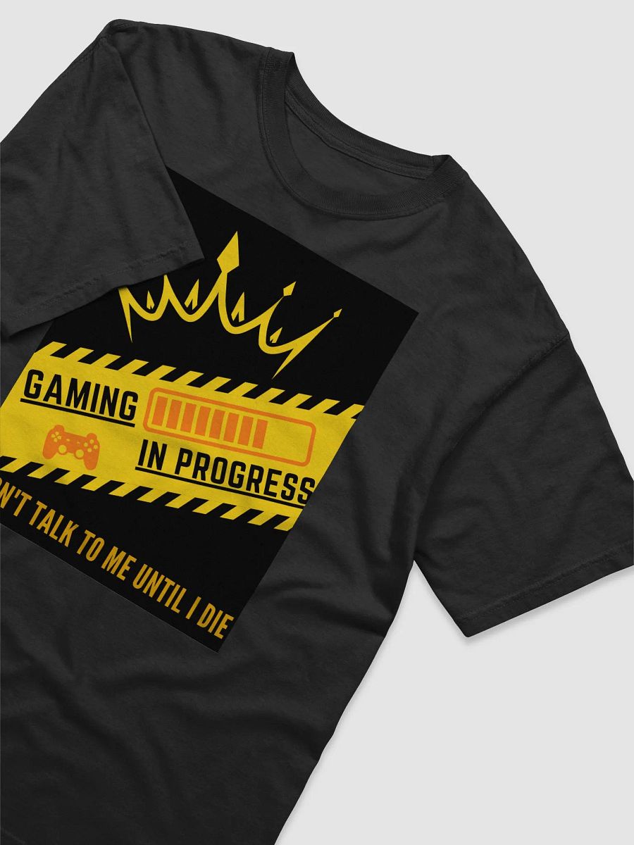 Royal Reign Graphic Tee product image (3)