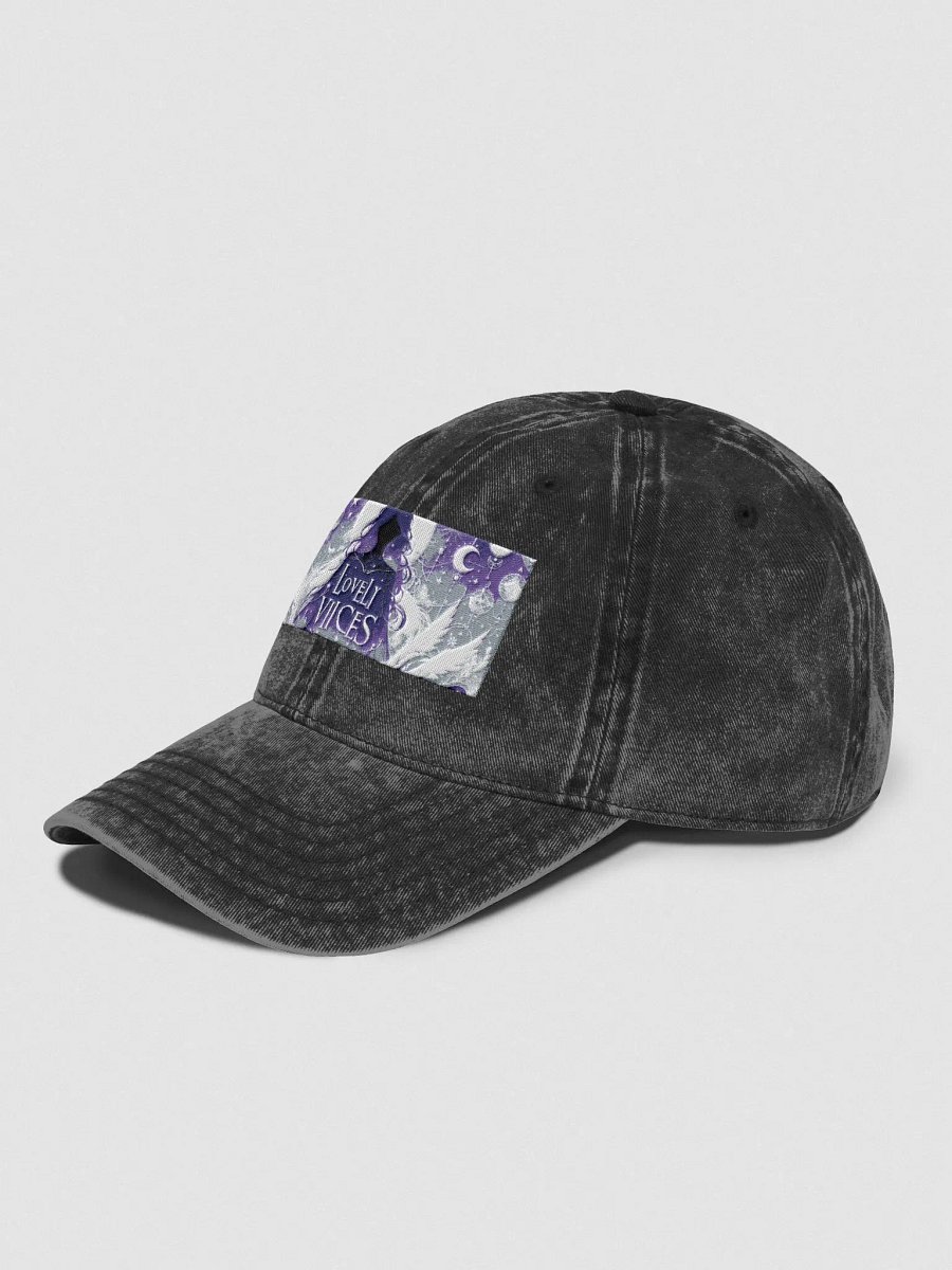 Celestial Wings Vintage Dad Hat product image (8)
