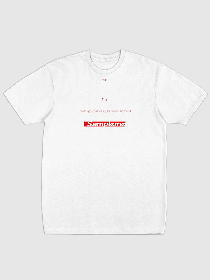 OG 404 Design T001 product image (1)