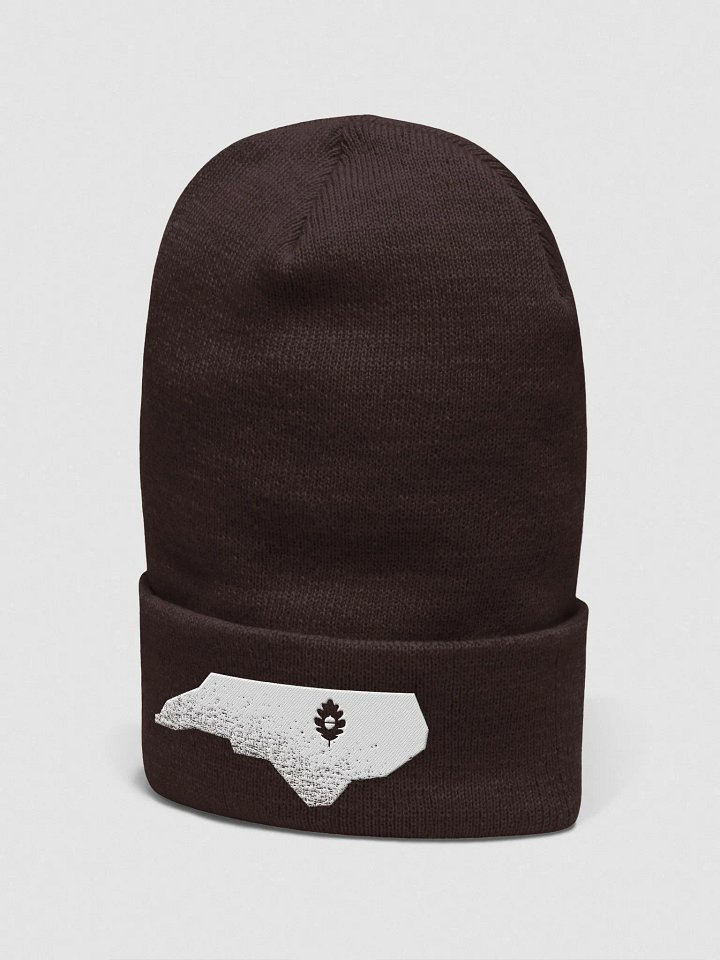 A+O State Outline Beanie product image (8)