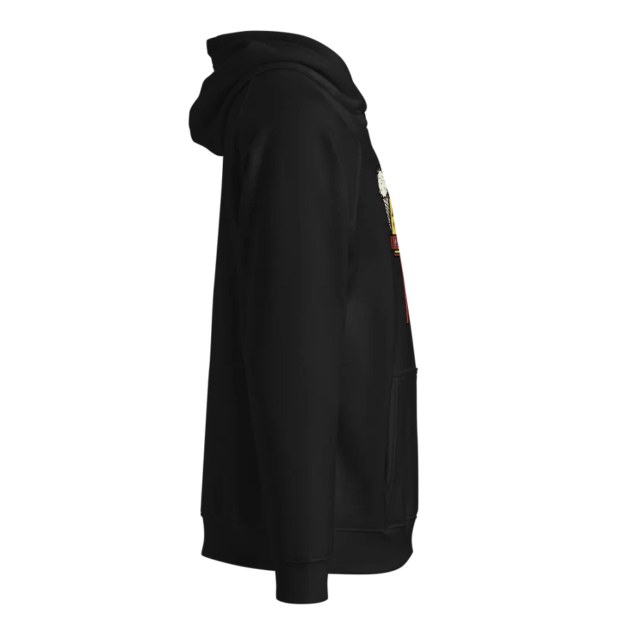 Doumar's Cones & Barbecue Hoodie product image (6)