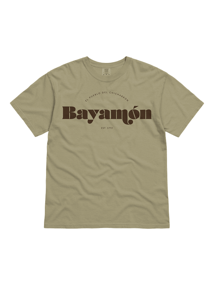 Bayamon Bold product image (6)