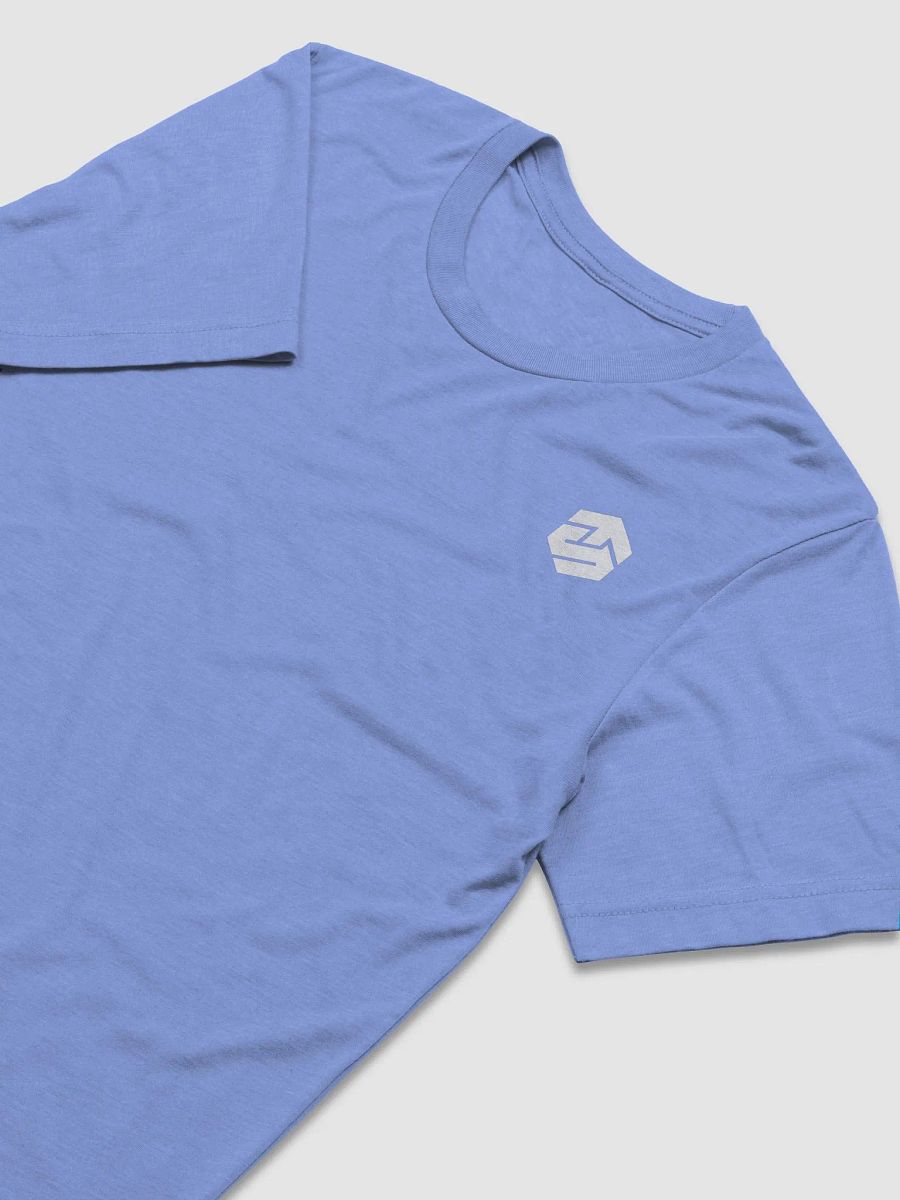 Bella+Canvas Triblend Short Sleeve T-Shirt product image (2)