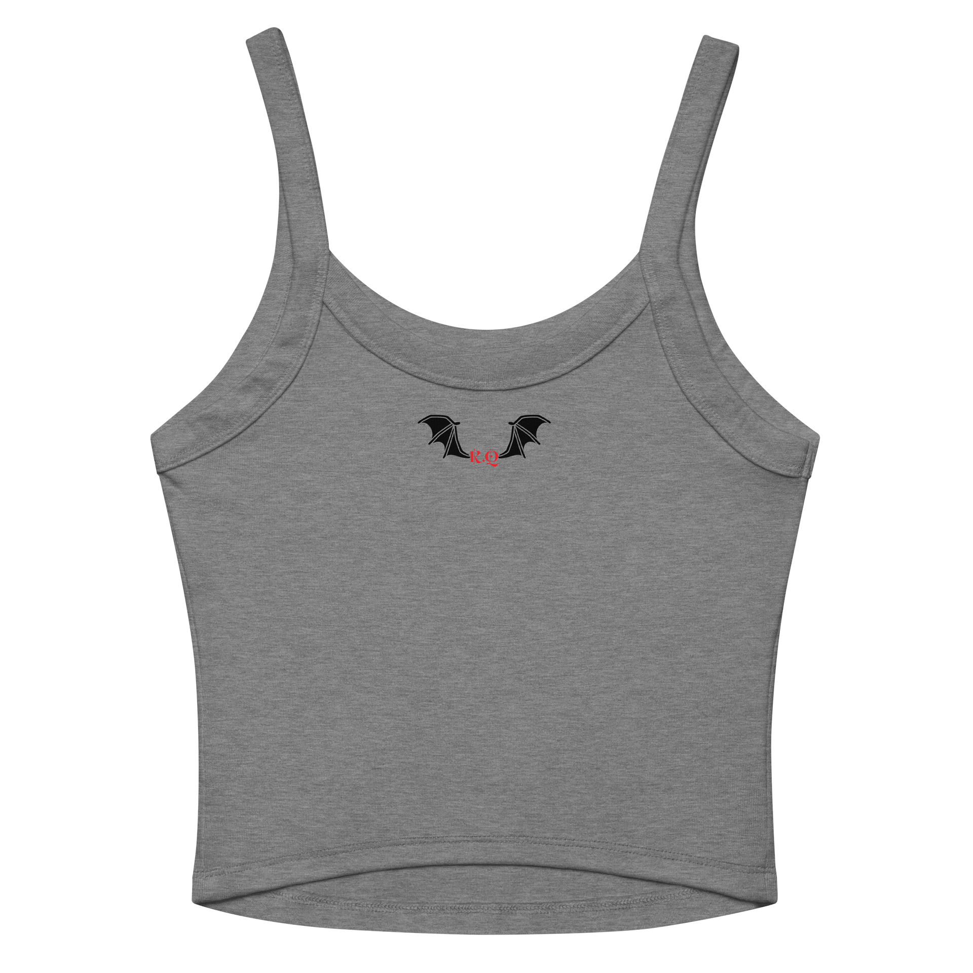 PRIDE K.Q Micro-Rib Tank product image (9)