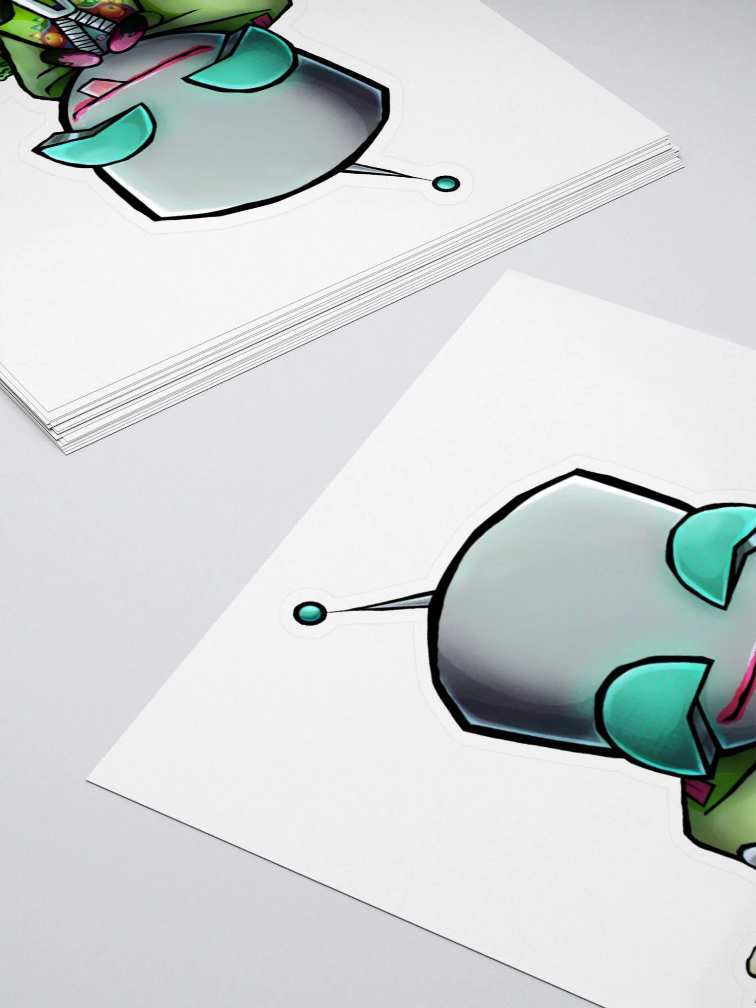 Happy Gir product image (10)