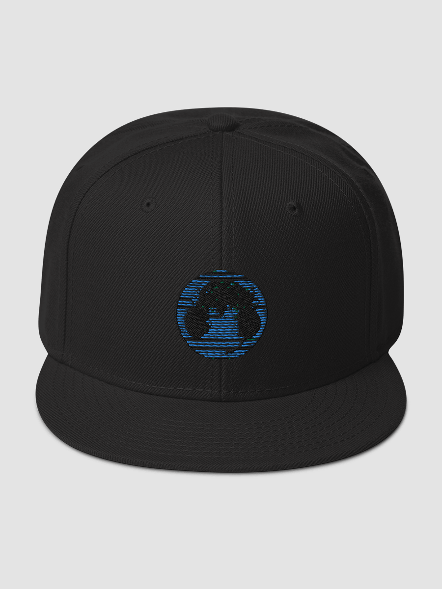 Snapback - Otto Cap 125-978 product image (1)