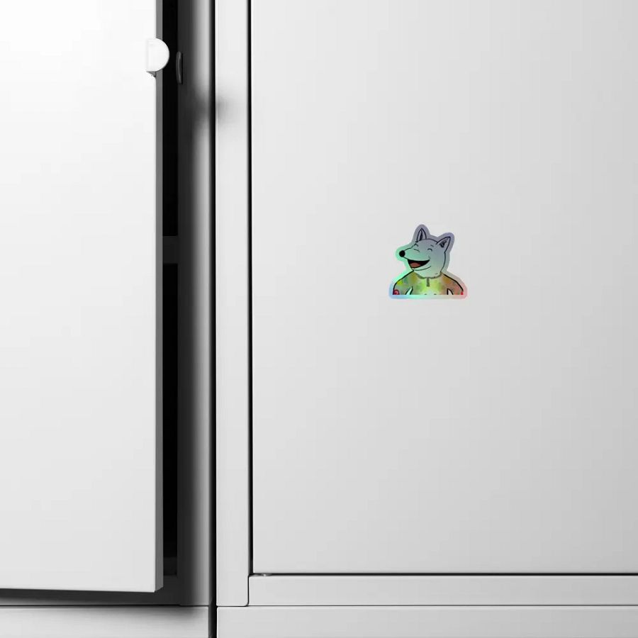 Lala Sticker! product image (4)