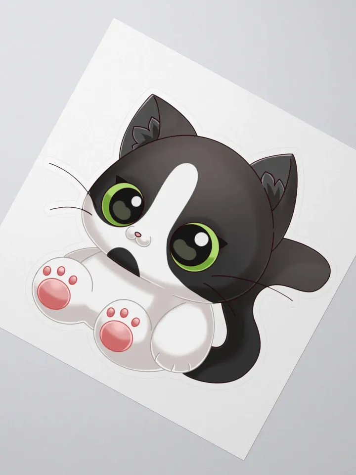 Nova Sticker product image (4)