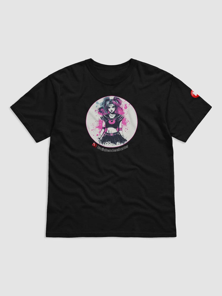 Harley Quinn Style Fun Tee product image (1)