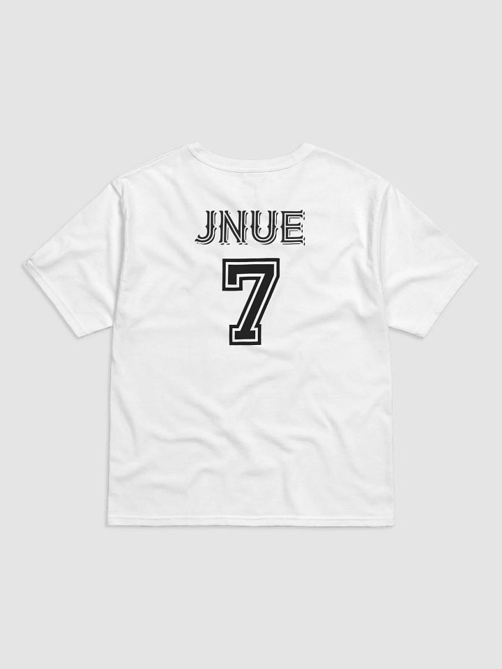 Champion T-Shirt (White) product image (2)