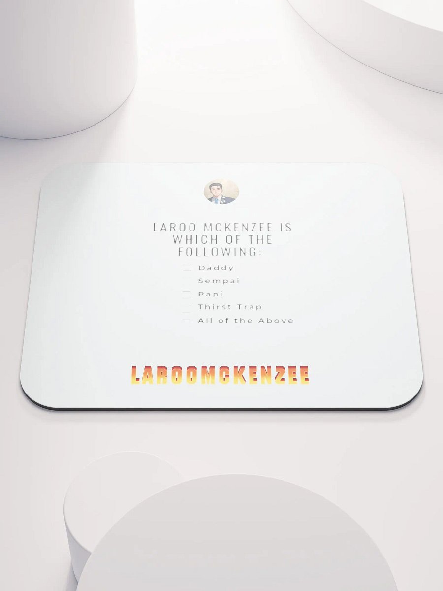 Laroo's Hand product image (1)