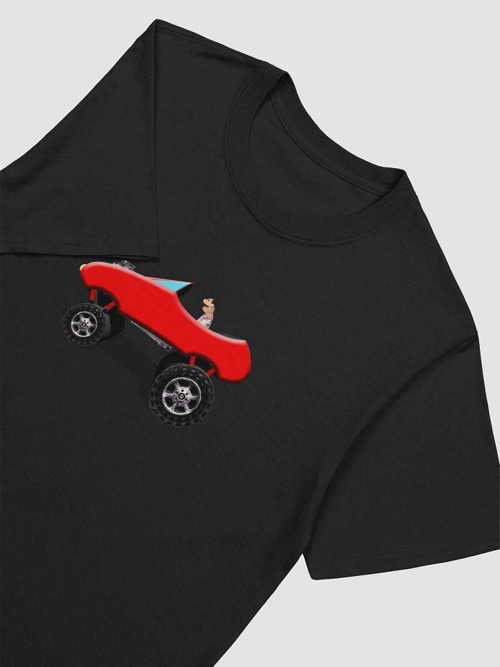 Timmy's Red Racer product image (3)