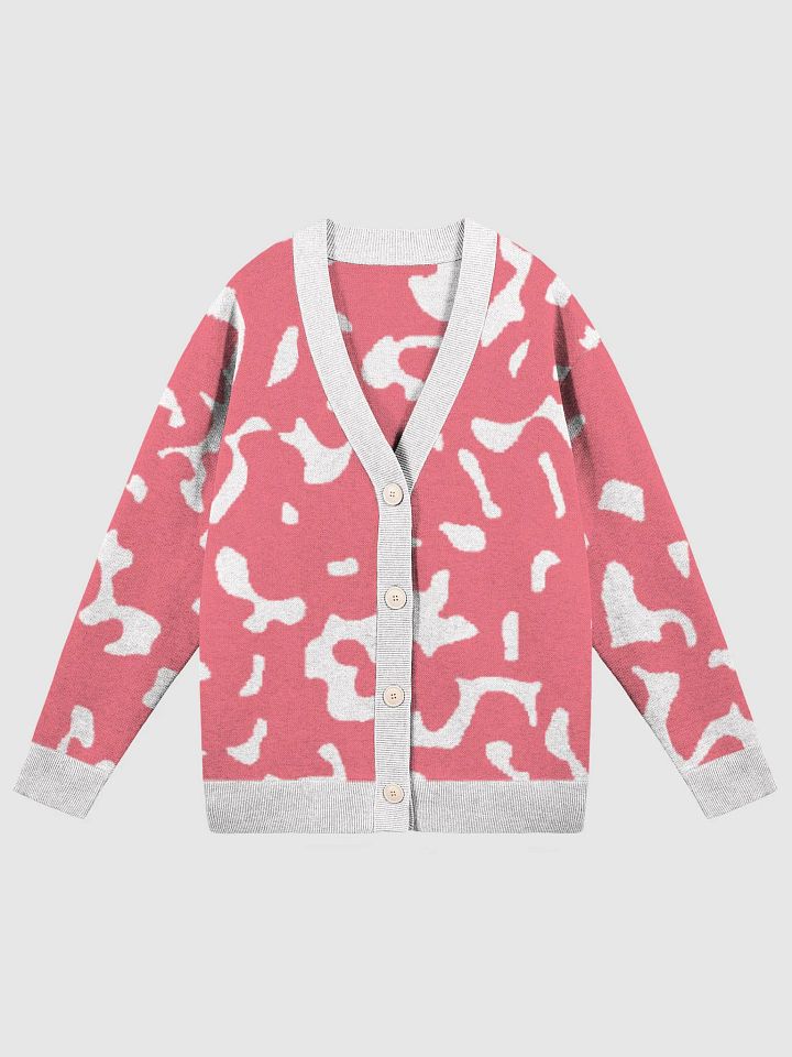 Elaine's Journal Cardigan product image (4)