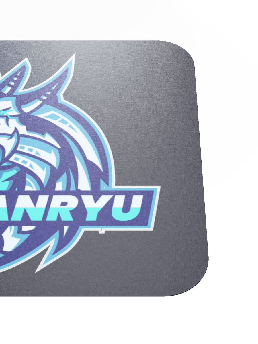 Banryu's awesome Mouse Pad product image (5)