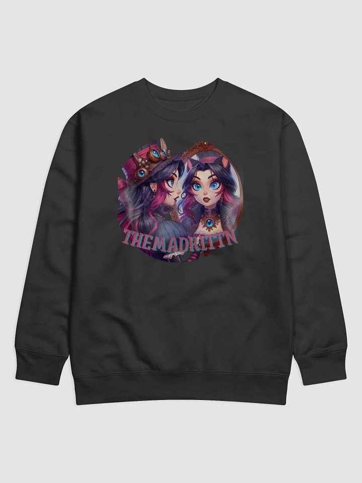 Madkittn Sweatshirt product image (1)