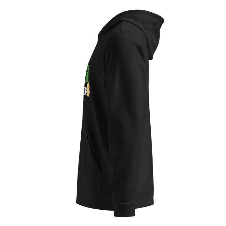 BTW High Rollers soft hoodie product image (7)