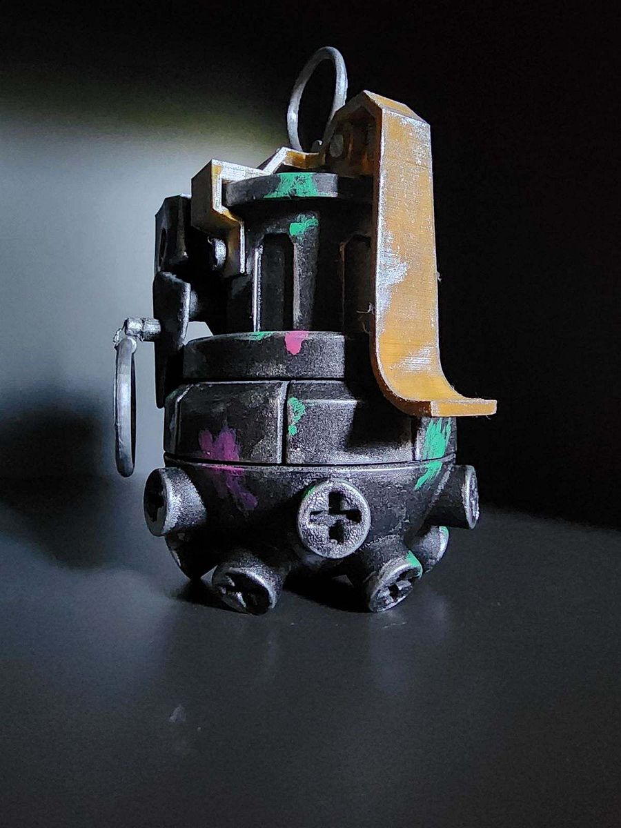 Jinx Grenade product image (3)