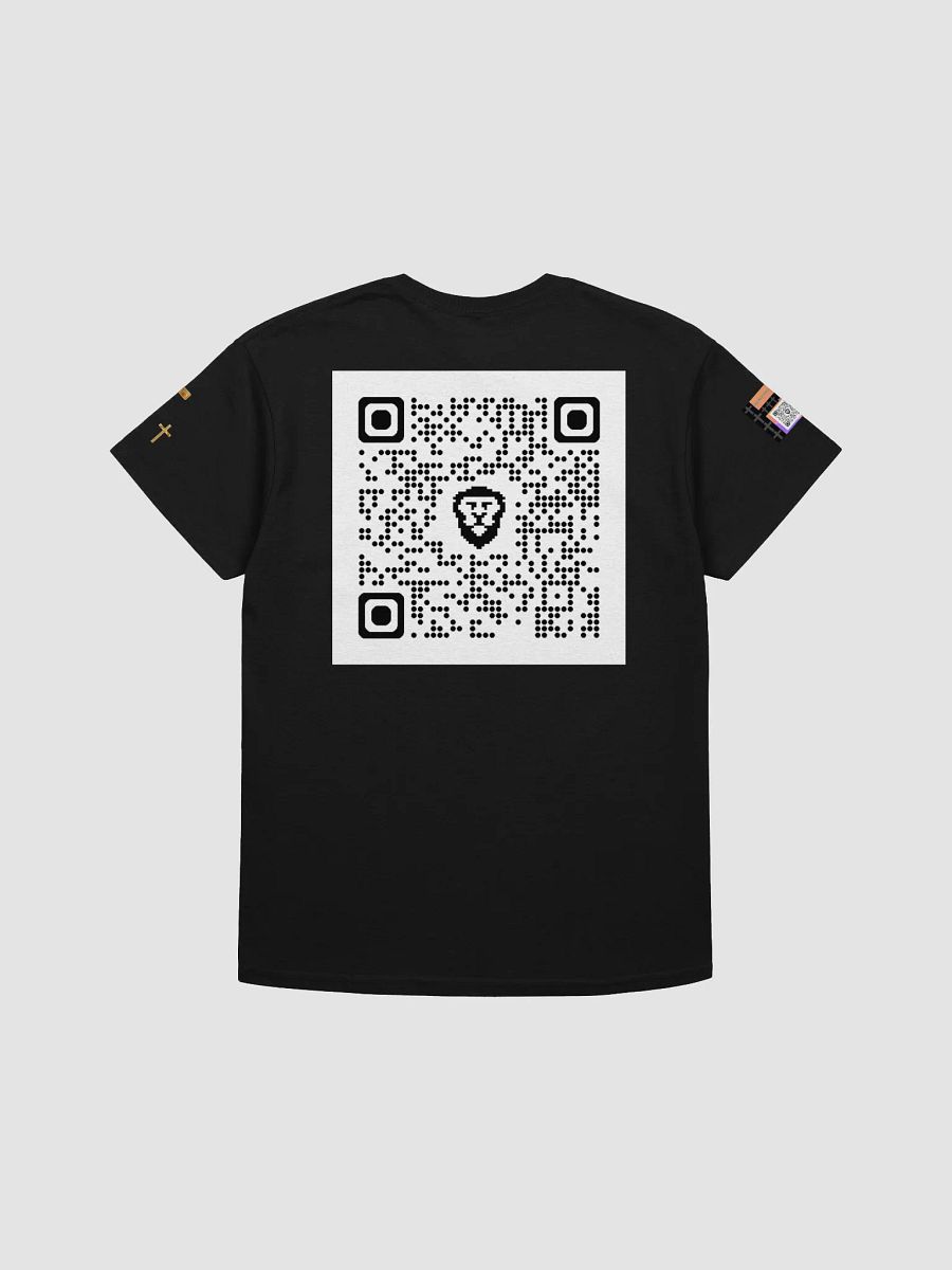 Treadz of Faith T-Shirt product image (8)