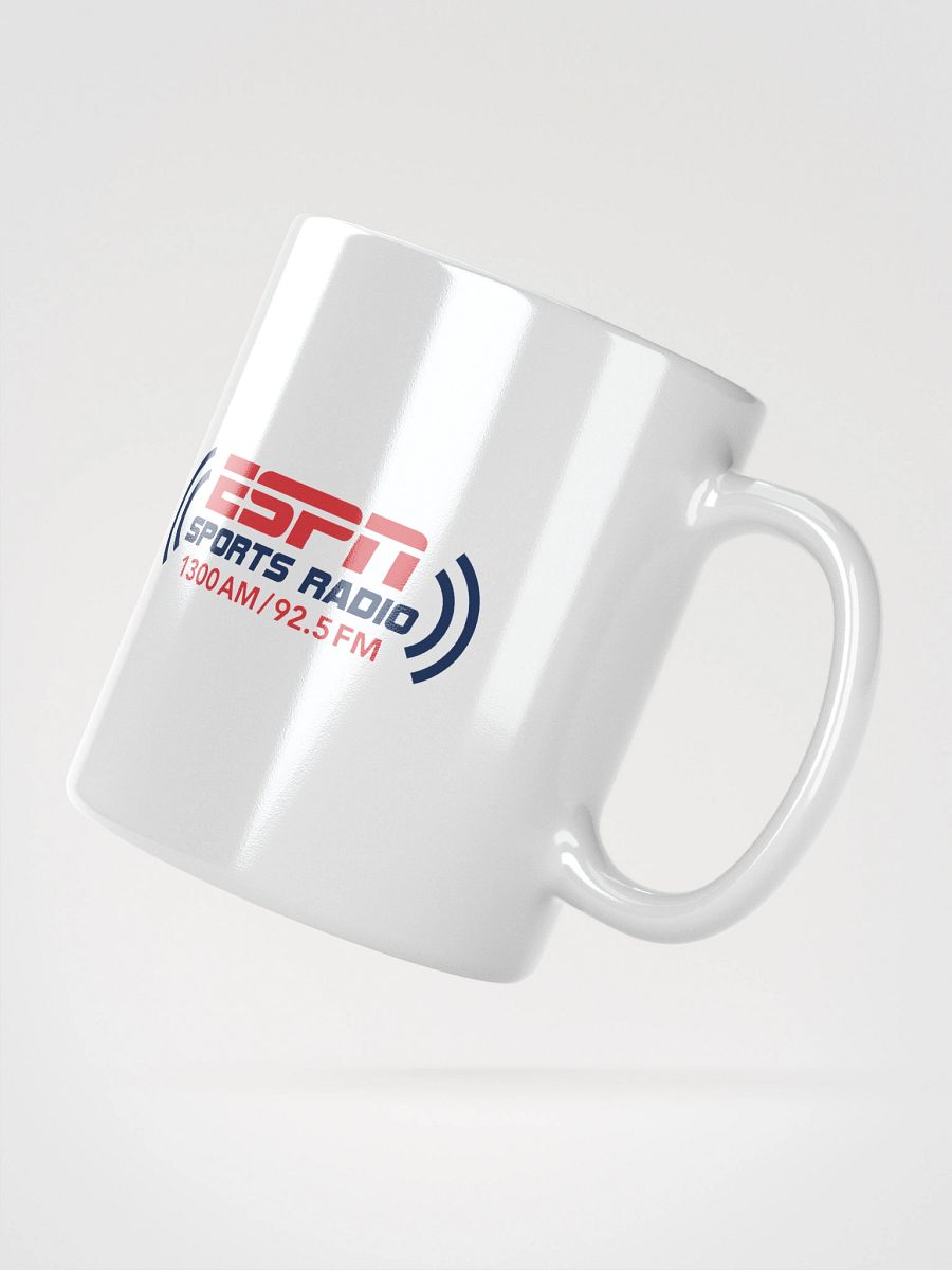Matthew & Jimmy Coffee Mug product image (3)