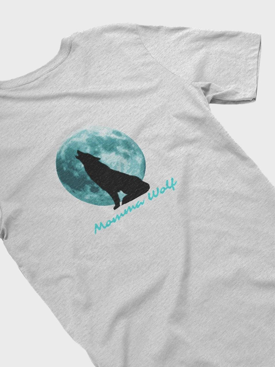 Momma Wolf Shirt product image (33)