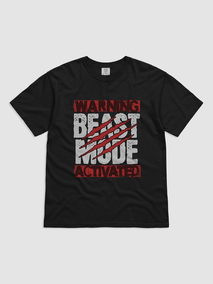 Men's Beast Mode T-Shirt product image (2)