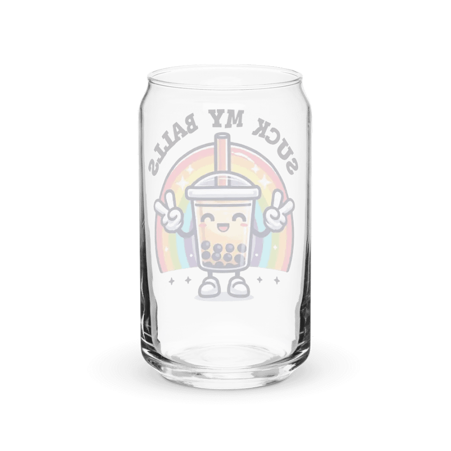 Boba Glass product image (8)