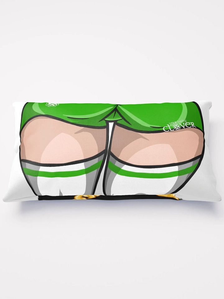 YLC Pillow Princess Stuck product image (3)
