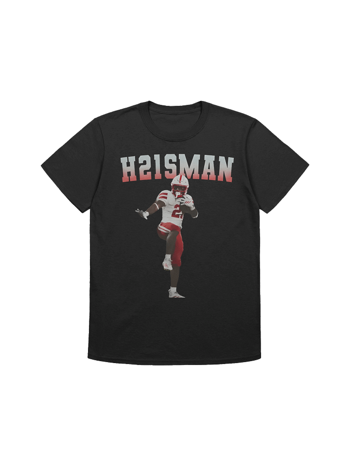 Emmett Johnson H21SMAN T-Shirt product image (1)