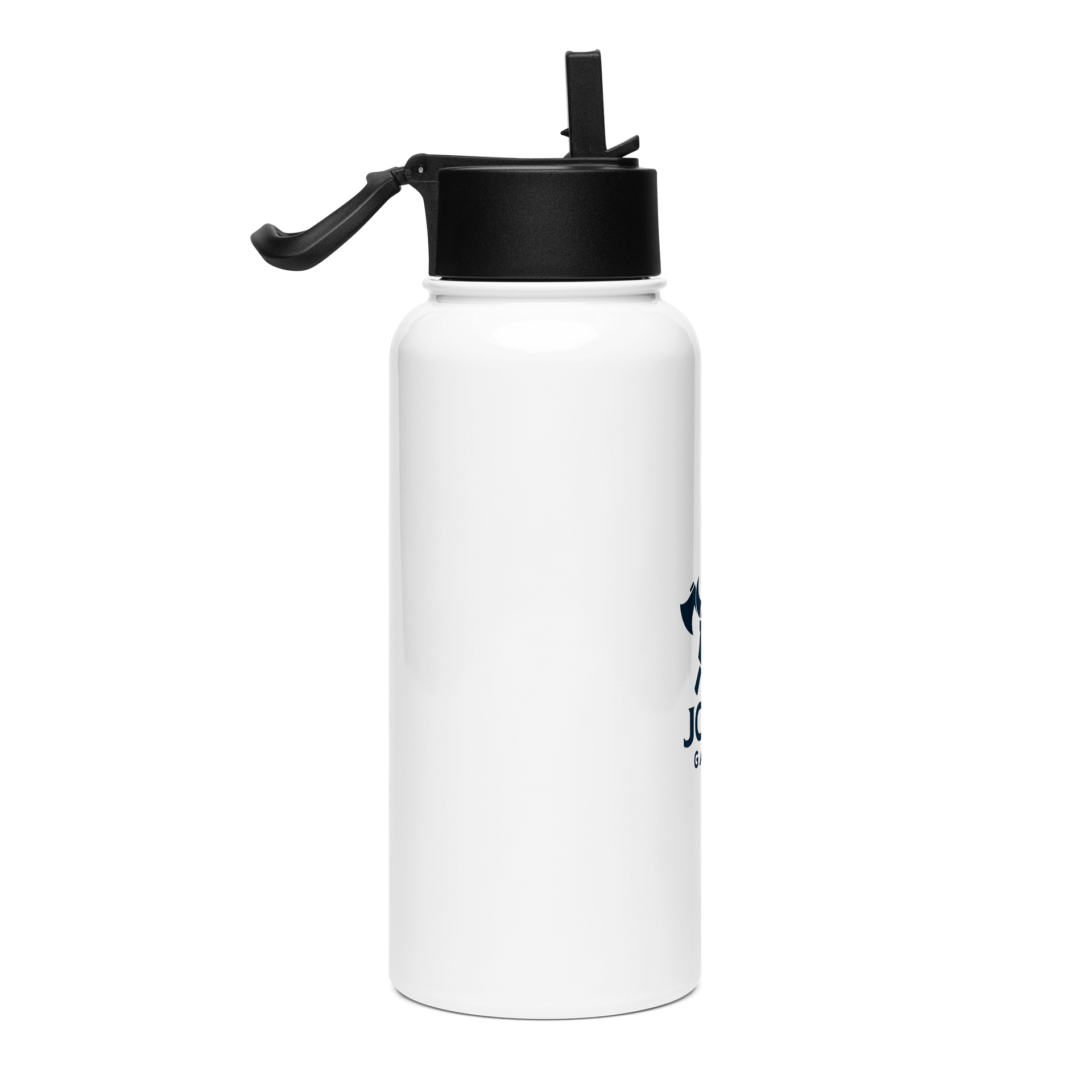 Viking Legacy Stainless Steel Water Bottle product image (4)